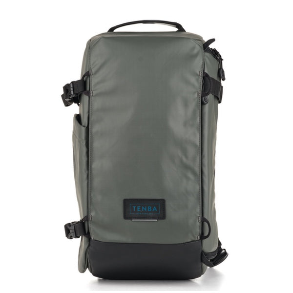Tenba Zaino Solstice V2 Sling 12L Grigio Tenba Zaino Solstice V2 Sling 12L Grigio